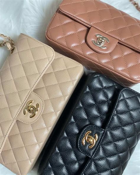 chanel patent leather wallets|Chanel lambskin vs caviar leather.